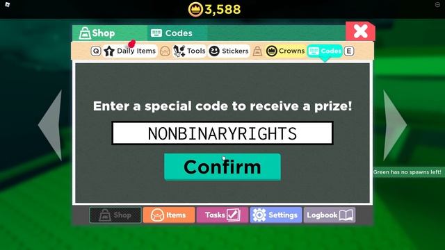 Все рабочие коды в Super Doomspire в роблоксе. Сборник всех кодов. смотреть онлайн