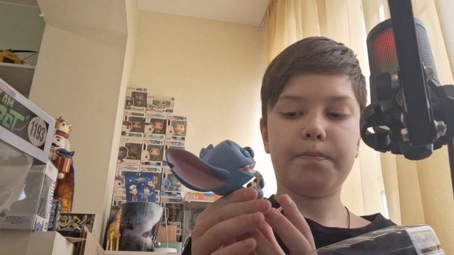 😯FUNKO POP. У меня новые фигурки|И как определить,оригинал фигурки.🗿 смотреть онлайн