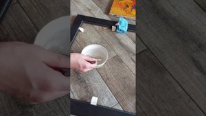 Покрываю живопись маслом акрил стирольным лаком | оформляю в багет, раму ...