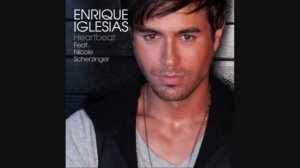 Enrique Iglesias Feat. Nicole Scherzinger - Heartbeat (Digital Dog Radio Edit Remix) HD + DOWNLOAD