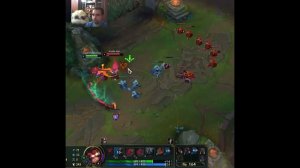 Heimerdinger gigbrains vs yasuo