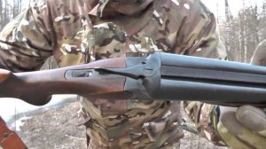 Охота на вальдшнепа 2023