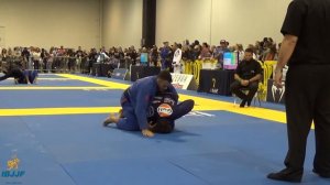 Horlando Monteiro vs Inacio Neto / Atlanta Summer Open 2018