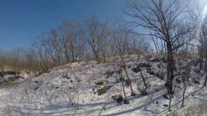 Владивостокская крепость. Форт №11. Остров Русский.
