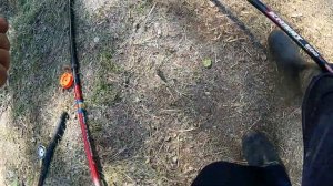 Рыбалка в Омской Области. Тюкалинск.