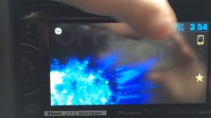 Pioneer AVH-X2500BT Bluetooth Memory Full Fix