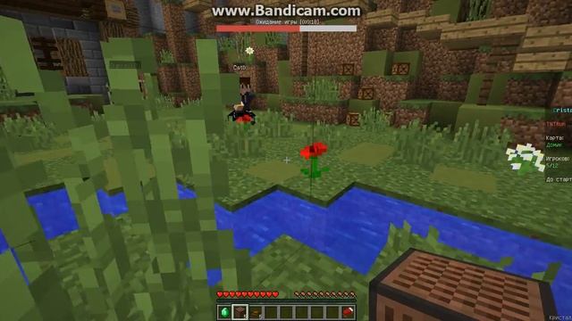 Майнкрафт лаунчер Cristalix смотреть онлайн