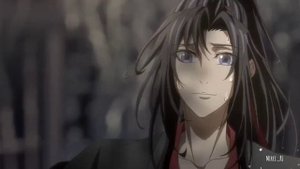 Аниме клип/404: False lmage/ Магистр дьявольского культа/ Вэй У Сянь~Цзян Чэн