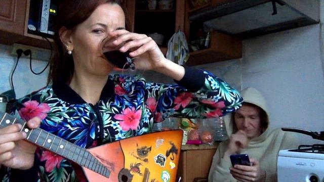 Кровь из ушей у Толкуновой, в гробу перевернулся Высоцкий, курит и нервничает Боб Марли смотреть онлайн