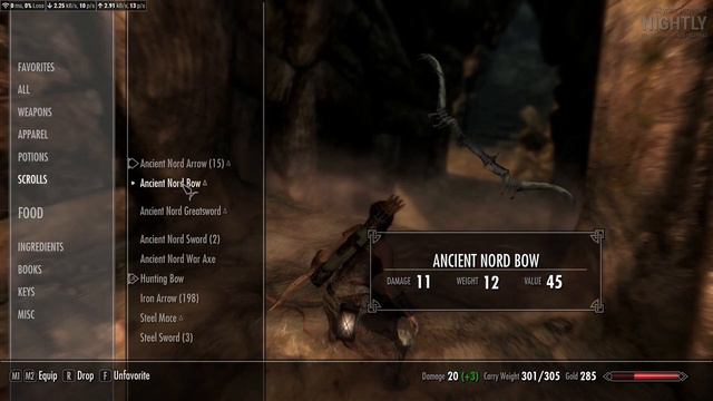 Let's Play: Skyrim Together EP 1 смотреть онлайн