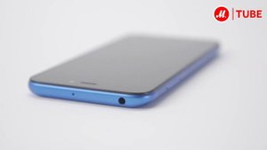 Распаковка смартфона Xiaomi Redmi Go