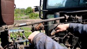 Заміна пружин і сальників клапанів Д240 МТЗ-80