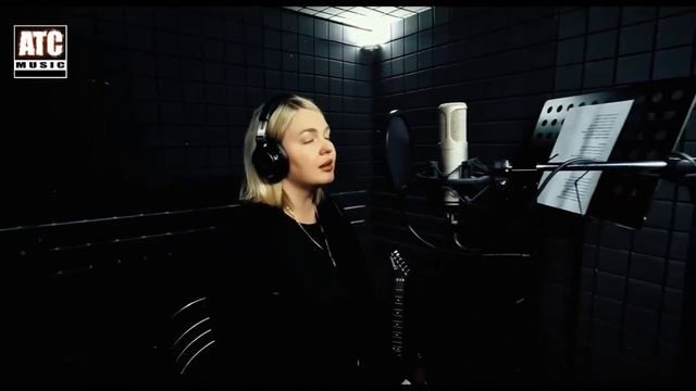 Безумно Красивая Жизненная Песня 💖ТИШИНА Виктория Качур