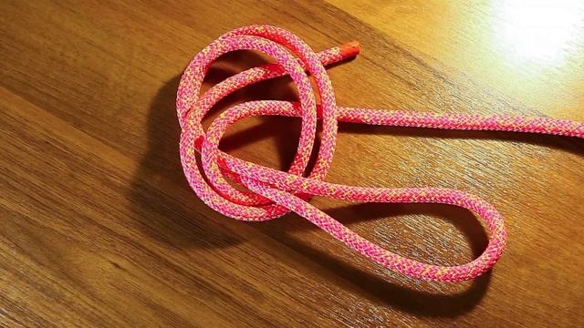 Двойной булинь. Как вязать. Двойной беседочный узел смотреть онлайн