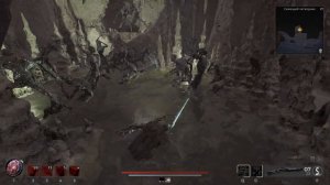 Похищенный сон Нимуэ...  $  Remnant II  $  №62