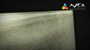 166. Тренды Милана - Эффект брашированный шлифованный металлик на МДФ