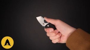 Складной нож Black Fox Kit