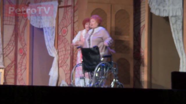 ТЁТКИ В ЗАКОНЕ (КРАТКОЕ СОДЕРЖАНИЕ СПЕКТАКЛЯ) РУССКИЙ ДРАМАТИЧЕСКИЙ ТЕАТР ИМЕНИ Н.Ф. ПОГОДИНА смотреть онлайн