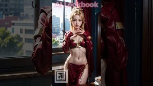 Mordred - Fate Grand Order| 4K AI Art | AI lookbook
