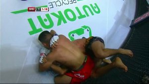ПОЛНЫЙ БОЙ! Тумер Ондар vs. Муродали Салимов / Tumer Ondar vs. Murodali Salimov