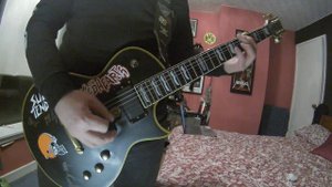 The Casualties - Corazones Intoxicados Cover