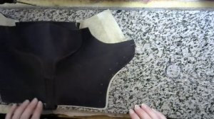 изготовление обуви ручным методом , изготовление обуви