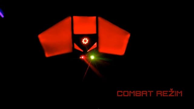 Laser Game - TronPod V2, Tron Laser Aréna смотреть онлайн