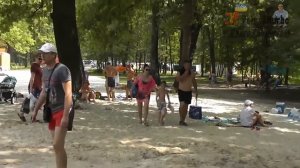 Озеро  2 часть