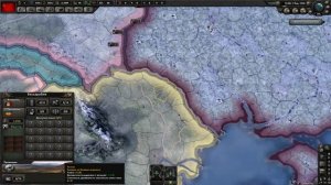 Типы местности в Hearts of Iron IV