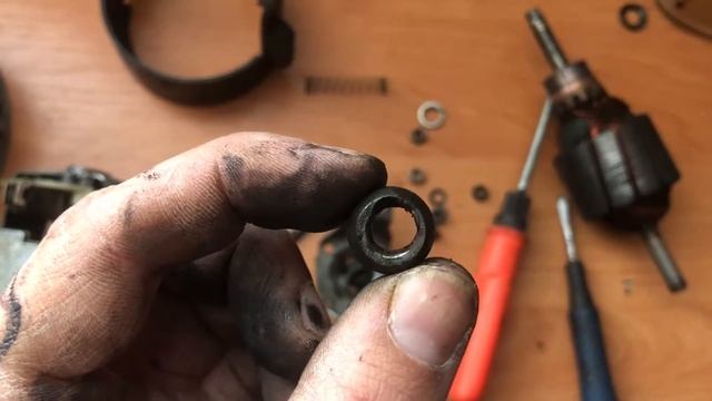 Как#легко и просто#восстановить#вентилятор отопителя#Ремонт вентилятора печки#Опель#Вектра а смотреть онлайн