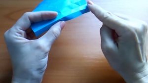 Оригами Ваза  Для открытки. Как Сделать Объемную Открытку на 8 Марта, День Рождения