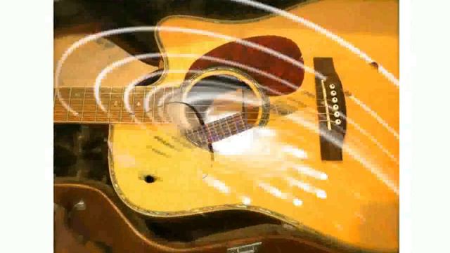 Jasmine JM-10 Mini Acoustic Guitar Natural смотреть онлайн