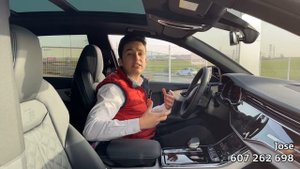 AUDI Q7 VS Q8 | ➕700 CV | ?SUV Premium