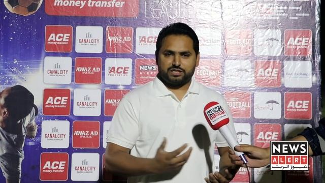 ACE Football League 2022 | News Alert | ACE Money Transfer смотреть онлайн