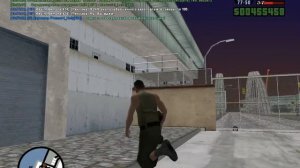 Arizona RP | Chandler | Обнова для Армии ЛС