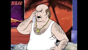 Aqua Teen Hunger Force - I'm Batman