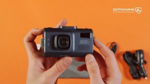 Обзор видеорегистратора с радар-детектором SILVERSTONE F1 HYBRID UNO SPORT | Ситилинк