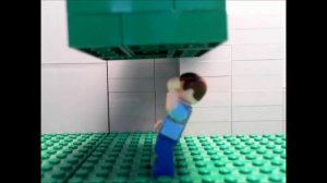 LEGO Minecraft Adventures - Part 1