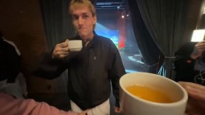 ХАЗЯЕВА ЗАЛЕТЕЛИ НА ДР БУСТЕРА | УГАРНАЯ КОСТЮМИРОВАННАЯ ВЕЧЕРИНКА