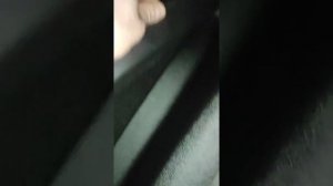 Накладки на пороги Рено Аркана.