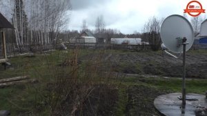 Bester Offset - Когда спутниковая тарелка решает! Интернет на даче