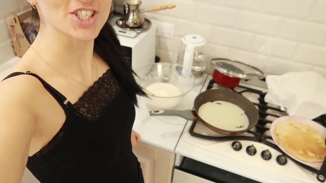 МОЙ ДЕНЬ РОЖДЕНИЯ! ОФИГЕННЫЙ ПОДАРОК! НЕ 18 )) смотреть онлайн