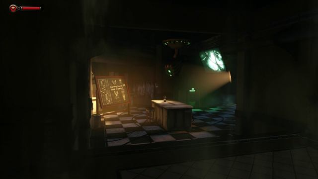 Bioshock Infinity DLC - прохождение [15] ОКОНЧАНИЕ - русские субтитры