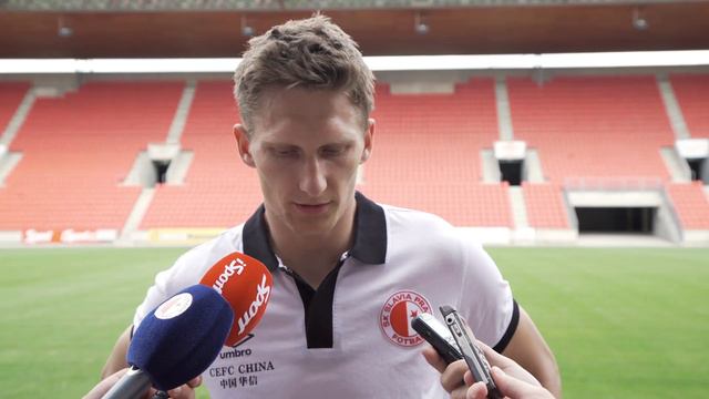 Dušan Švento a Milan Škoda смотреть онлайн