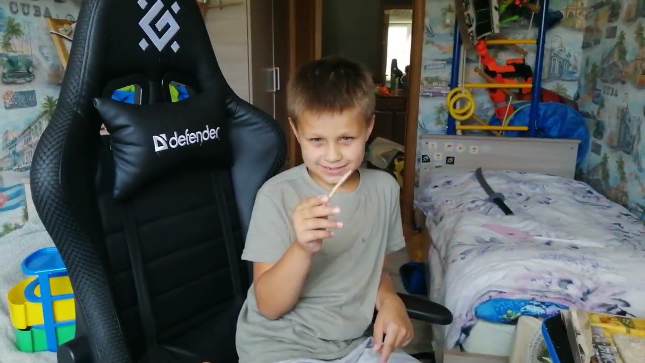 Я-археолог