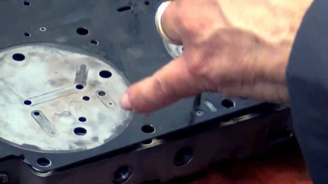 TechTip: 4R70W Neutrals On 3-4 Shift (Overdrive Band Not Applying) смотреть онлайн