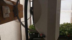 Обзор зимней теплицы