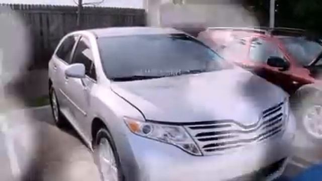 2009 Toyota Venza Oklahoma City OK 73162 смотреть онлайн