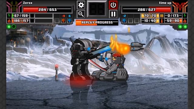 Zerox vs time up recorded by Zerox смотреть онлайн