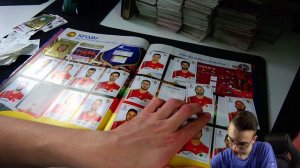 RONALDO EINKLEBEN! 😱🔥 Panini WM 2018 FIFA WORLD CUP STICKER MAPPENUPDATE Update #2 (101-200)